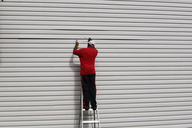 Best Aluminum Siding Installation  in Galesburg, IL